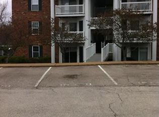 16500 Jubilee Hill Spur UNIT C, Grover, MO 63040