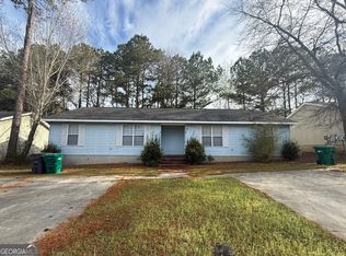 2361 River Ridge Rd NE #A, Milledgeville, GA 31061