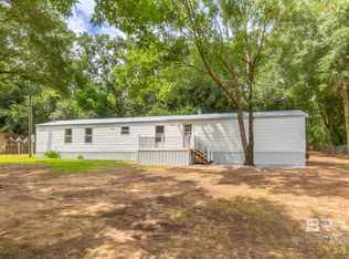 15420 Highland Cir, Foley, AL 36535