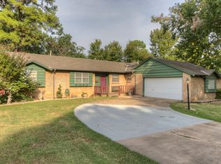 5418 S Zunis Ave, Tulsa, OK 74105