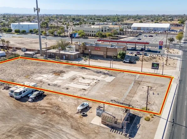 1865 W Adams Ave, El Centro, CA 92243