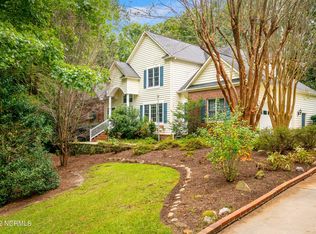111 Connecticut Dr, Chocowinity, NC 27817