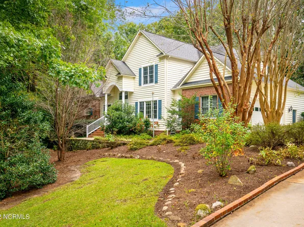 111 Connecticut Drive, Chocowinity, NC 27817