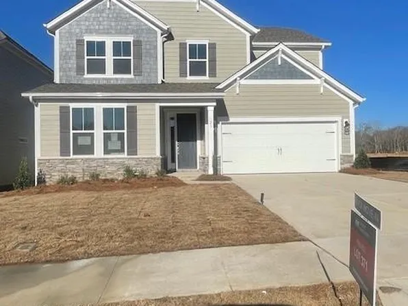 121 Goorawing Ln, Mooresville, NC 28115