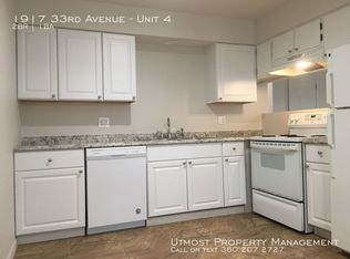 1917 33rd Ave APT 4, Longview, WA 98632