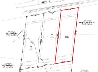 438 Leeville Pike Lot 3, Lebanon, TN 37087
