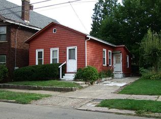 605 Raspberry St, Erie, PA 16502