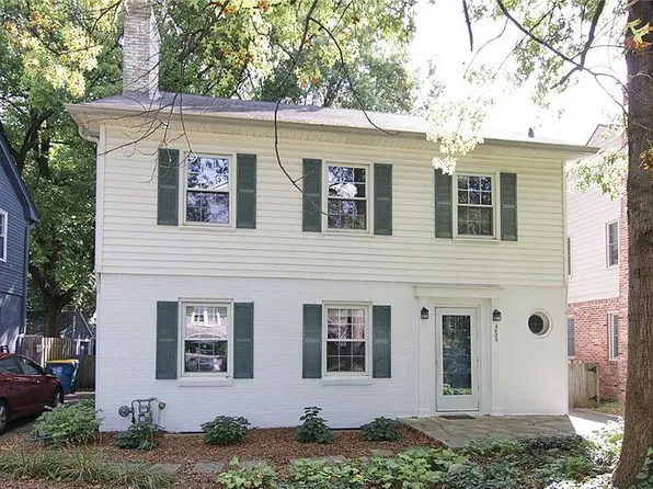 4625 Cornelius Ave, Indianapolis, IN 46208