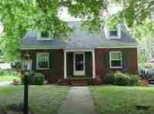 3738 Peachtree Rd, Ashland, KY 41102