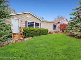 5522 Hastings St, Lansing, MI 48917