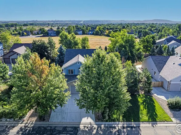 101 Autumn Ct, Erie, CO 80516