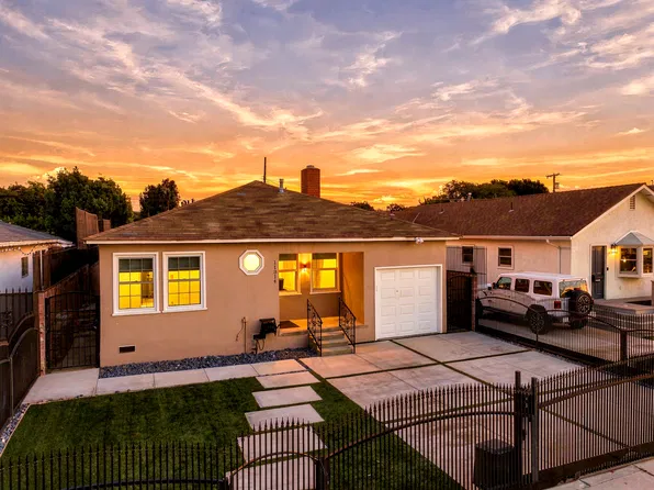 11814 Braddock Dr, Los Angeles, CA 90230