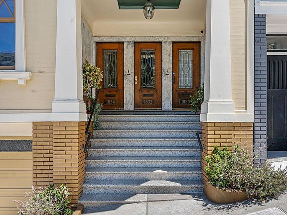 2nd image of 1834 Taylor St #1834
