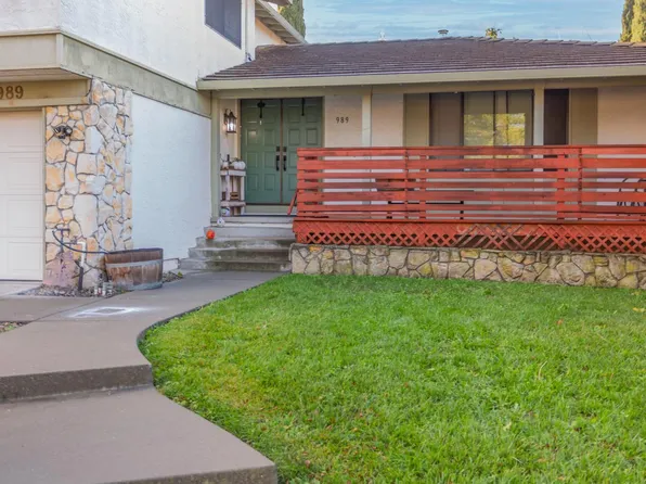 989 Suffolk Way, Fairfield, CA 94533