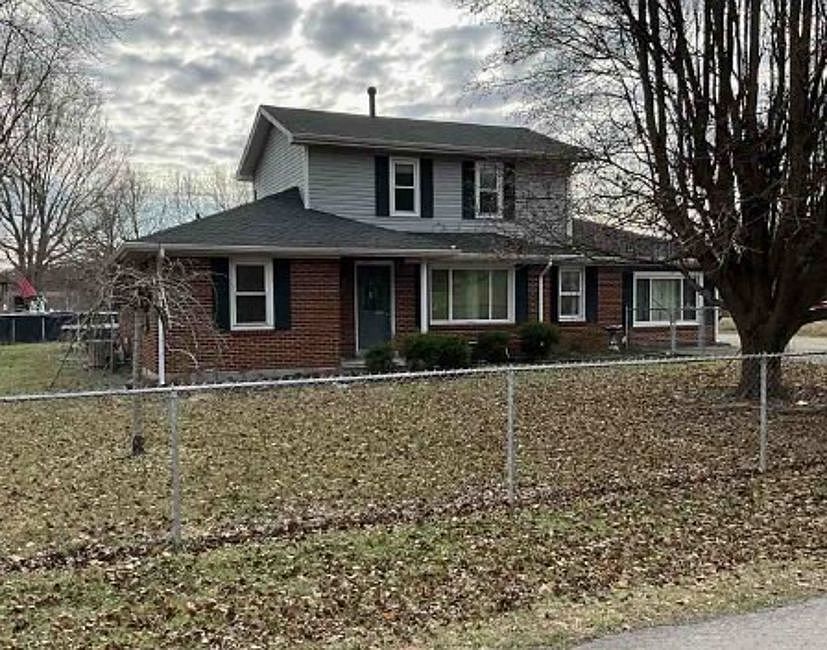 Property Front View