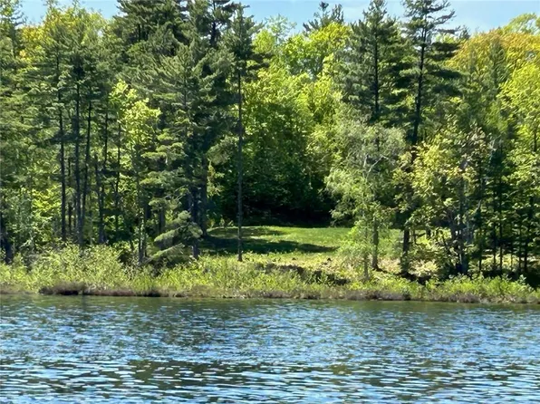 Lots 9 & 11 Pine Finch Lane, Hayward, WI 54843