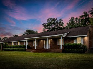 228 Dogwood Trl, Harleyville, SC 29448