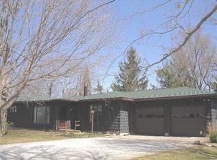 410 Vesta Rd, Wakeman, OH 44889