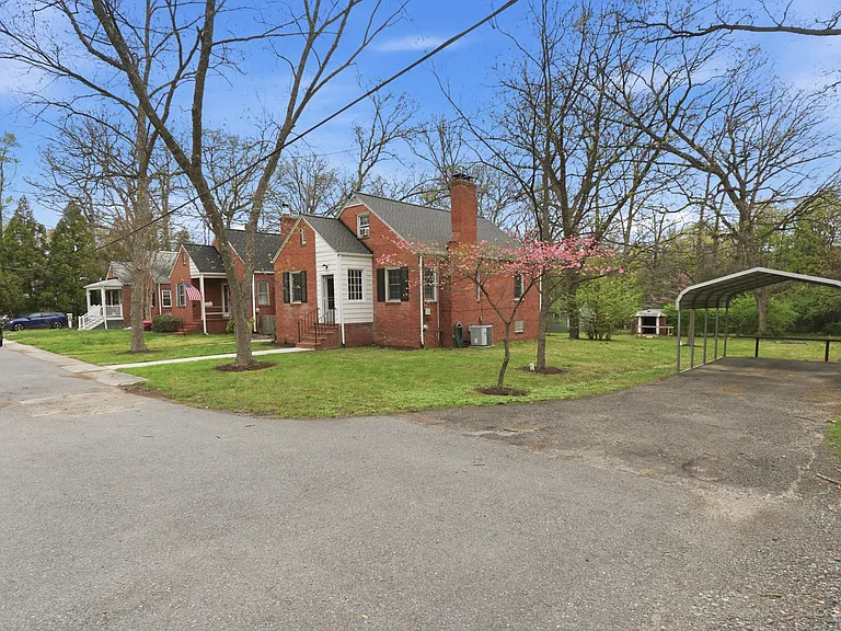 6701 Rhode Island Ave — Photo 2