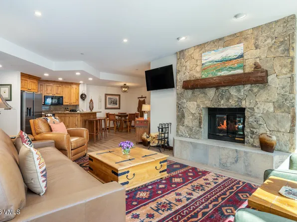 32 Highlands Ln #105, Beaver Creek, CO 81620