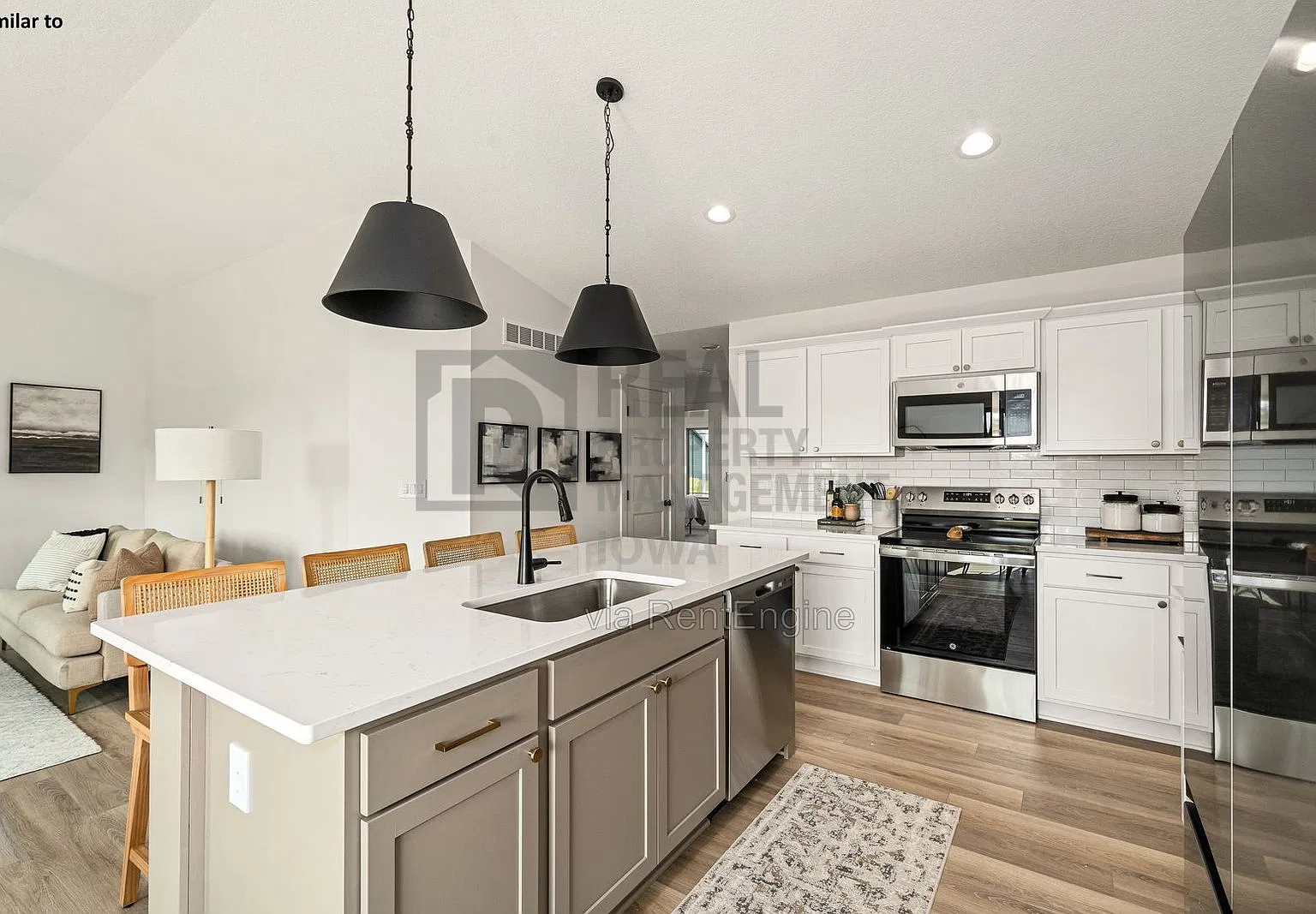 4 bed, 3.0 bath, 2140 sqft, $2,795 — Photo 4