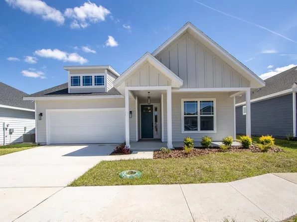 12581 NW 159th Way, Alachua, FL 32615