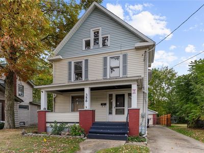 356 Laird Ave SE, Warren, OH, 44483