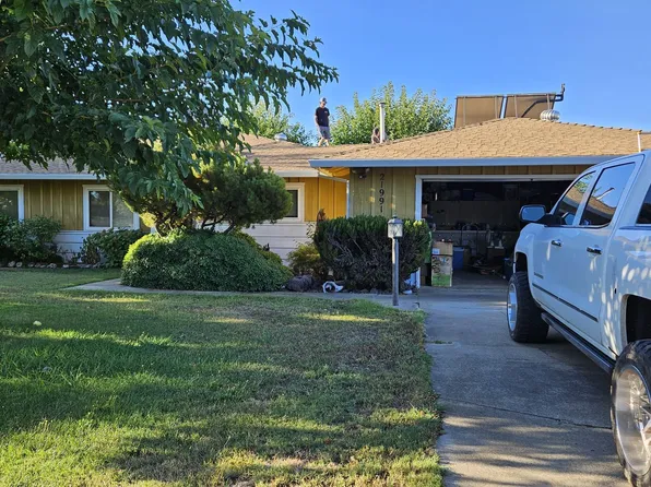 21991 Berkeley Dr, Palo Cedro, CA 96073