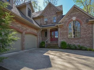 5025 W De Ann Dr, Bloomington, IN 47404