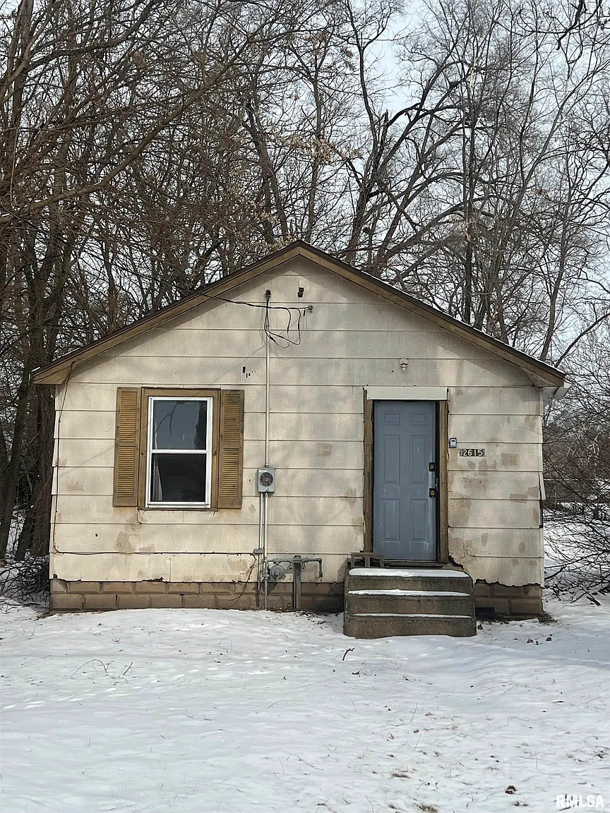 2615 W Hayes St photo 1