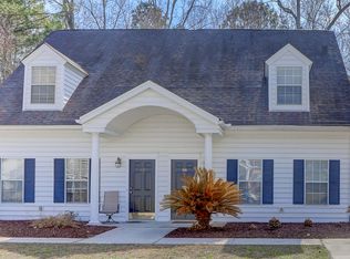 3316 Queensgate Way, Mount Pleasant, SC 29466