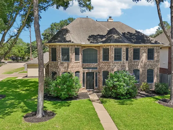 227 Cheddington Dr, Katy, TX 77450