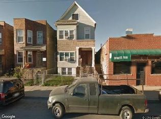 3532 N Elston Ave, Chicago, IL 60618