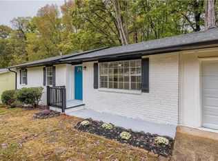 1016 Cone Rd, Forest Park, GA 30297