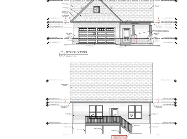 3326 Mountain Aster Dr, Knoxville, TN 37924