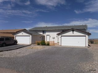 819 S Bellflower Dr #821, Pueblo, CO 81007