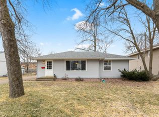 1319 16th Ave S, Saint Cloud, MN 56301