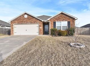 2716 W Glendale St, Broken Arrow, OK 74011