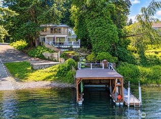5436 SE Rehklau Rd, Olympia, WA 98513