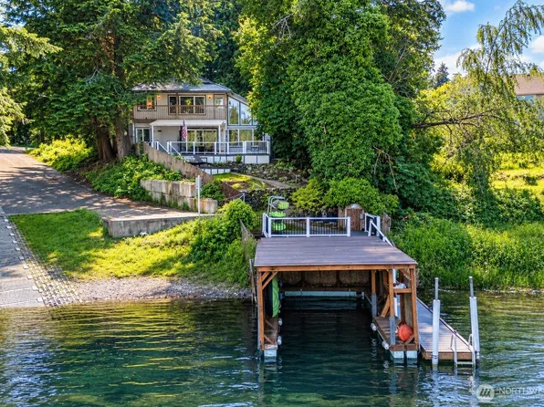 5436 Rehklau Road SE, Olympia, WA 98513