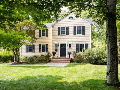 234 Washington Ave, Chatham, NJ, 07928