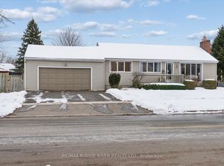 109 Sherwood Ave, Oshawa, ON L1G 3L7