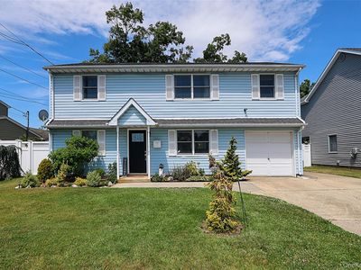161 Arlyn Drive W, Massapequa, NY, 11758