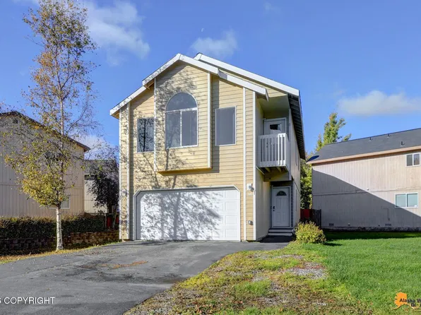 1845 Terrebonne Loop, Anchorage, AK 99502