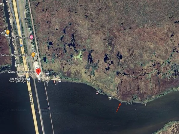 LOT-64B W Jones Island Way, Akers, LA 70421