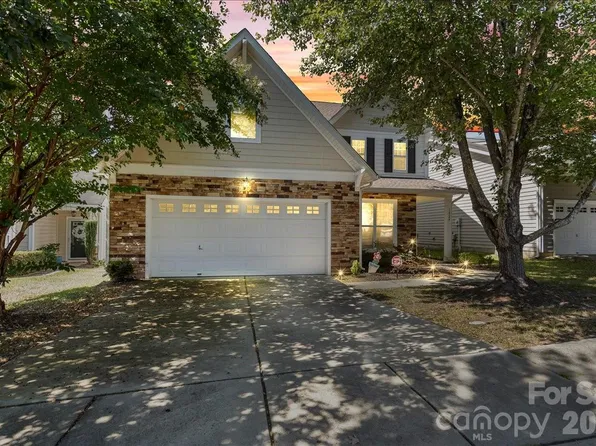 1024 Kensrowe Ln, Matthews, NC 28104