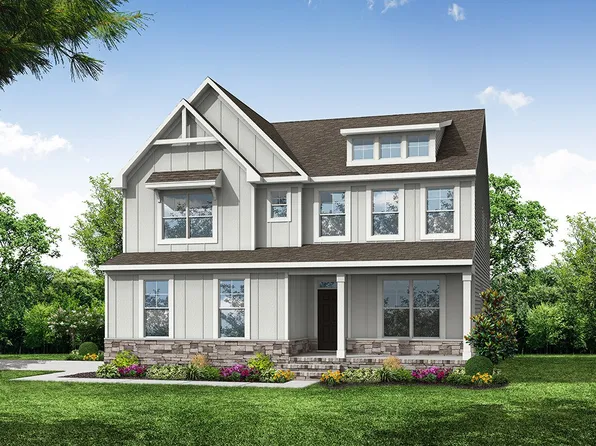 49 Ausban Ridge Ln, Four Oaks, NC 27524