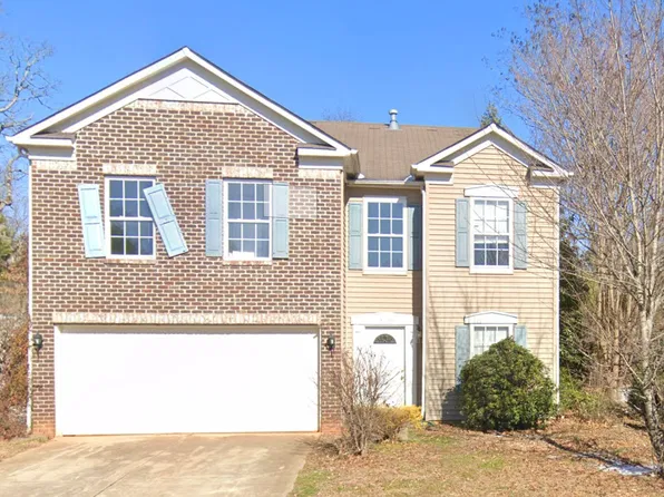 1480 Matthew Allen Cir, Kannapolis, NC 28081
