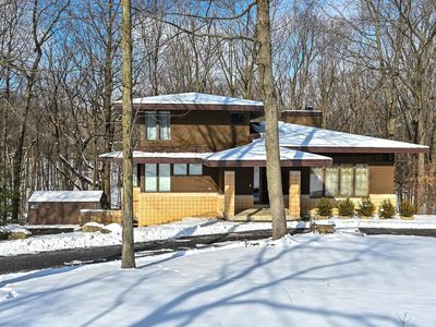 4678 Sonseeahray DRIVE, Hubertus, WI, 53033