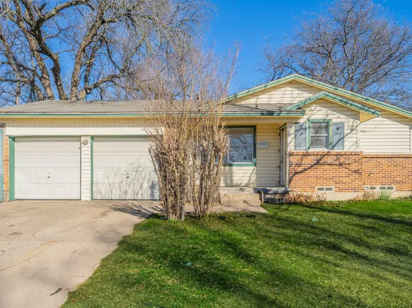 1221 Ravina Dr, Garland, TX 75041